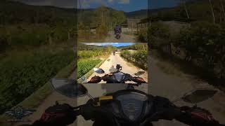 Motovlog Riding | Blusukan di desa, Tawangmangu part#5 #jupiterz1 #motovlog #blusukan