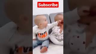 funny cute baby 🥰#shorts #youtubeshorts #viral #cutebaby #kidsvideo #comedy