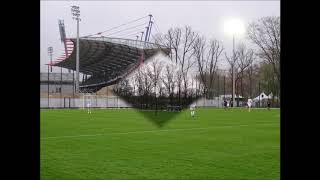 Wildparkstadion Platz 2 / Karlsruher SC / Baden-Württemberg / Deutschland