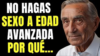 8 ERRORES QUE NO DEBES COMETER EN EDAD AVANZADA