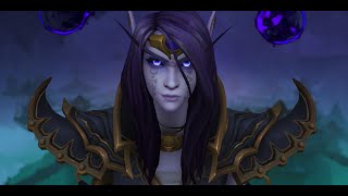 [The War Within] WoW PvP [Archon Shadow Priest]