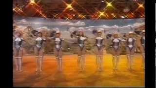 Fernsehballett des MDR-Herbstfest