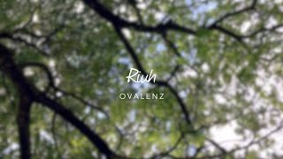 Ovalenz - Riuh (official Video)