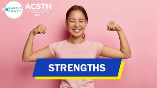 Strengths Coaching