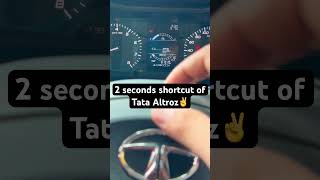 #shortsfeed #shorts #short #shortsvideo #shortvideo #tata #tataaltroz #clock #altroz #car #tatapunch