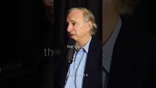 Ray Dalio on democracy