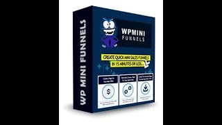 WordPress Plugins: WP Mini Funnels Plugin