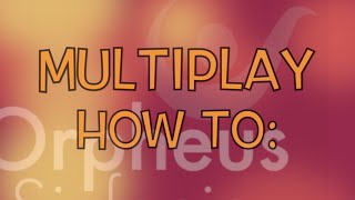 Multiplay: How to put a Saxophone together