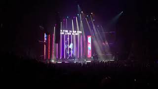 Hillsong Young & Free - Wake Live at Concert