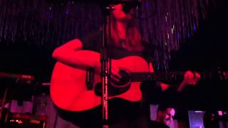 Lucy Rose - Bikes (Live @ The Cameo Gallery, 9/19/13)