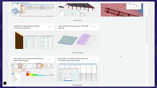 Product roadmap session for structural engineers, about Advance Design | GRAITEC