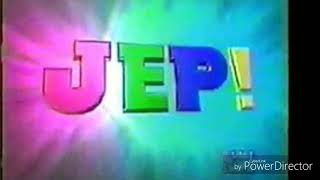 Jeopardy Think Music Mashup (JEP! and 2008 version 2)