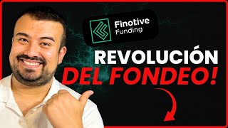 FINOTIVE FUNDING: Análisis Completo y Opinión + 🎁PROMO (ACTUALIZADO 2024)