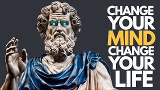 Change Your Mind, Change Your Life 🔥❤️ | Stoic Guide