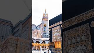 best Islamic makkah status #viral #beautiful #palestinian #trending #shorts#wo mera nabi hai naat