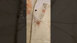 Muslin readymade suits #shorts #youtubeshorts #fashion #trending readymade #muslincotton