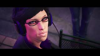 Saints Row®: The Third™ Remastered le stag dedale vostfr