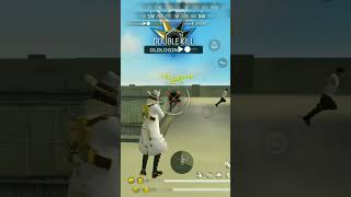 freefire factory Santanu character best trick in freefire tips and tricks