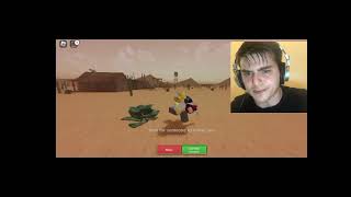 roblox evade funny moments