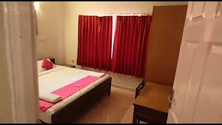 Executive Suite Rooms | Best Hotels in North Goa | Goabookers.com