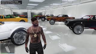 GTA5 Online Live Yacht Partys and Car shows