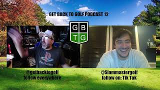 podcast 12 gbtg youtube video