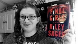 Final Girls by Riley Sager | Book Review