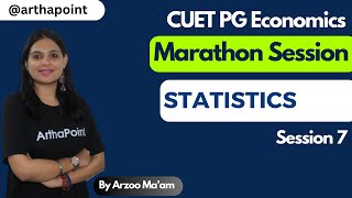 CUET PG Economics Marathon 7 | CUET MA ECONOMICS COACHING | MA ECONOMICS CLASSES | IIT JAM COACHING