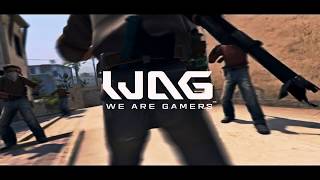 WAG FRAGMOVIE