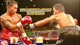 NAKATIKIM NG PANALO NAG HAMON NG REMATCH! KAKAYANIN KAYA? 🤭😬