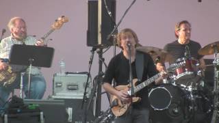 Trey Anastasio Band -Tide Turns  (Wanee Festival)