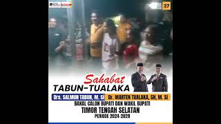 Sahabat Tabun-Tualaka