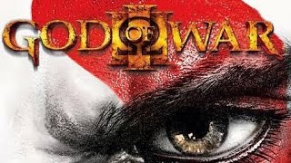 Gods of War 3 remastered gameplay pt3 #godsofwar