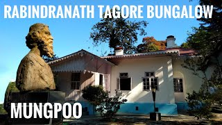 Rabindranath Tagore’s Bungalow, Mungpoo, West Bengal Travelika #6