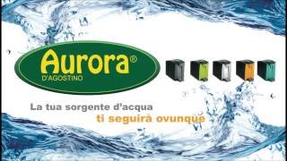 N9 Erogatore d'acqua alcalina e osmosi