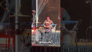 Drums Sivamani Live in Concert 🔥🔥🥁🥁At Trivandrum #drumssivamani #percussion #shortvideo #drums