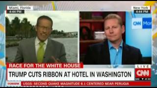 G&S Steve Halsey on CNN International- Quest Means Business