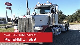 2014 Peterbilt 388 | U251036