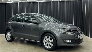 VOLKSWAGEN POLO 1.4 85 SE DSG Hatchback