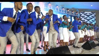 Arakomeye - Healing Worship Team (Official Video)