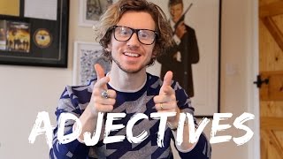 Adjectives