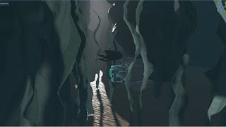 underwater game | Godot Gamedev