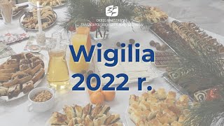 2022.12.21 Spotkanie wigilijne