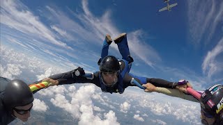 2015 4th of July Demo Jumps