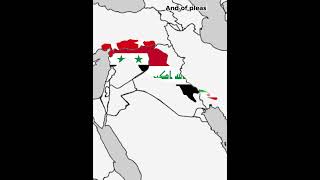 Nothing Ever Lasts Forever | Akkadian Empire #shorts #edit #iraq #mapping  #country #empire #history