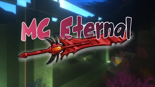 Direkt Gegner mit 3500HP, Autsch! | MC Eternal #1