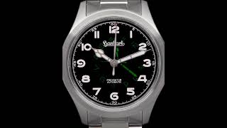 A watch for every day? Hanhart Preventor HD12™