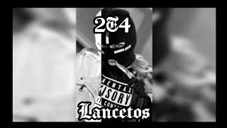 2T4 FT. LANCETOS - POSŁUCHAJ BLOGERKO!