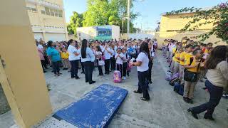 Día de la Constitución Dominicana 2023