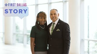 He Hears You | First Dallas Story